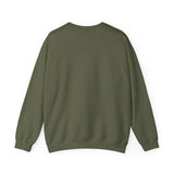 Farm to Table Crewneck Sweatshirt - Cozy Unisex Apparel for Food Lovers