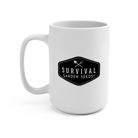 15oz Farmacist Mug
