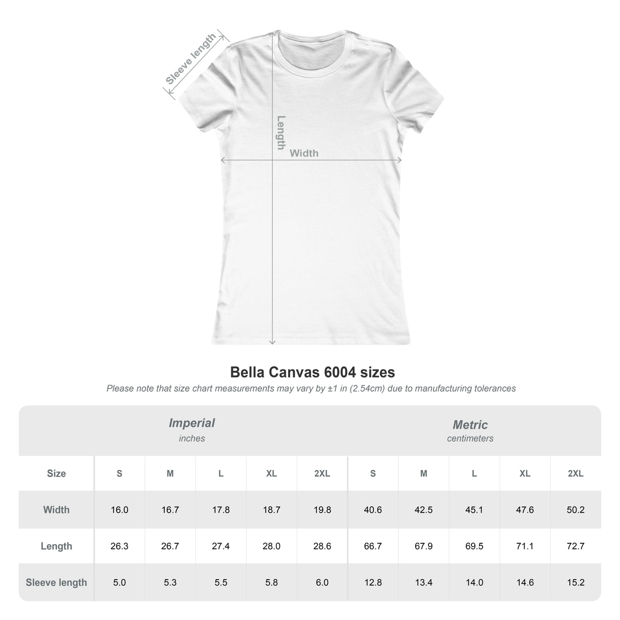 Women's Floral Logo Tee