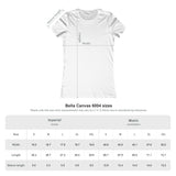 Women's Floral Logo Tee