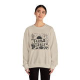 Farm to Table Crewneck Sweatshirt