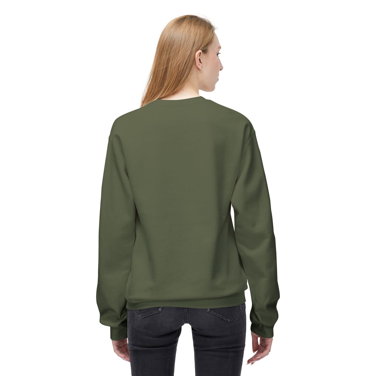 Farmacist Plant Lover Crewneck Sweatshirt