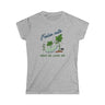 Women's Tee - Feelin' Cute