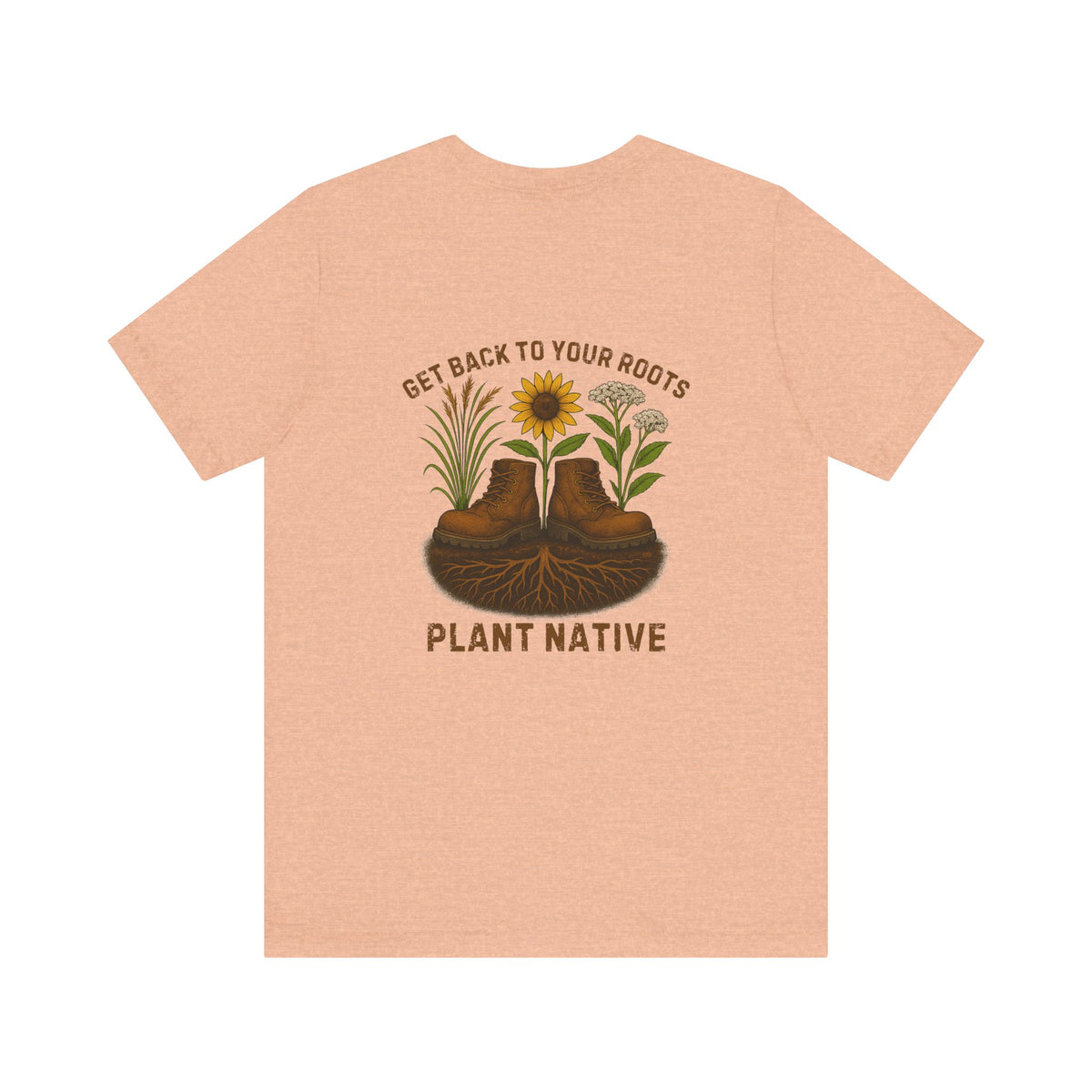Unisex Tee - 
