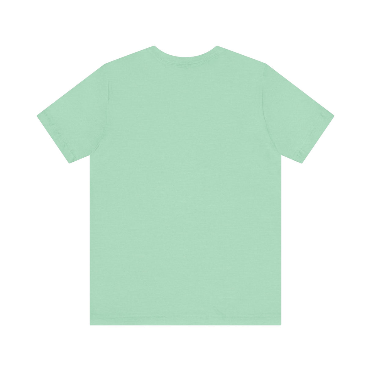 Plant Tee - 'feelin cute, might die later, IDK'