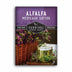 1 Packet of Alfalfa Seeds