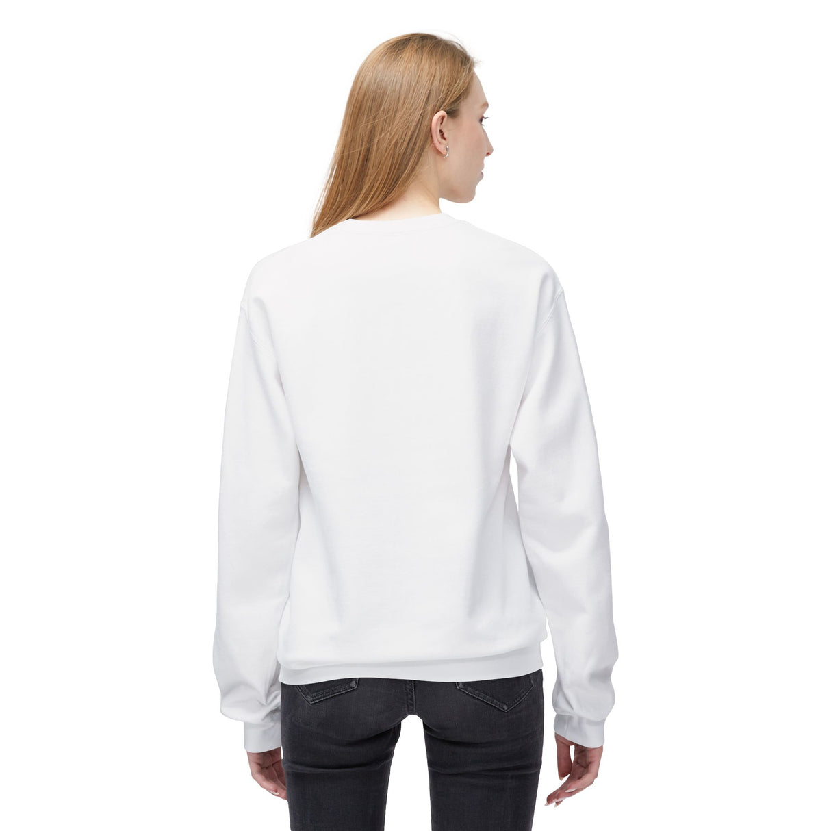Farmacist Plant Lover Crewneck Sweatshirt