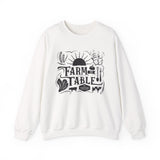 Farm to Table Crewneck Sweatshirt