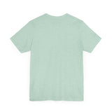 Unisex Tee - "My Milkweed Brings All the Bees to the Yard"
