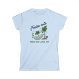 Women's Tee - Feelin' Cute