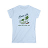 Women's Tee - Feelin' Cute
