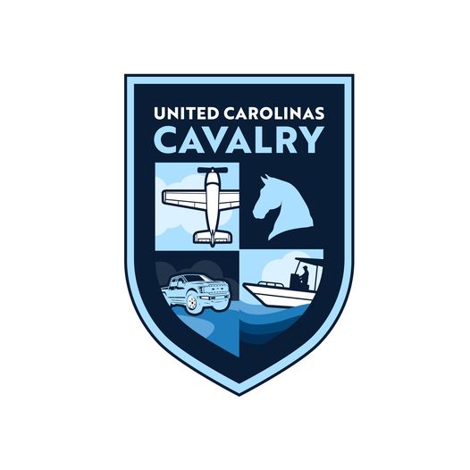 United Carolinas Cavalry