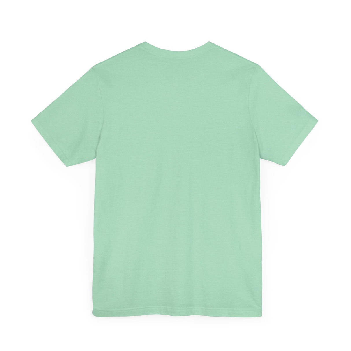 Plant Tee - 'feelin cute, might die later, IDK'