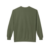 Farmacist Plant Lover Crewneck Sweatshirt
