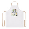 Botanical Farmacist Apron