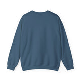 Farm to Table Crewneck Sweatshirt - Cozy Unisex Apparel for Food Lovers