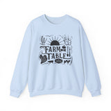 Farm to Table Crewneck Sweatshirt