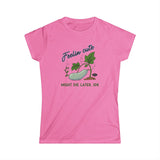 Women's Tee - Feelin' Cute