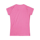 Women's Tee - Feelin' Cute