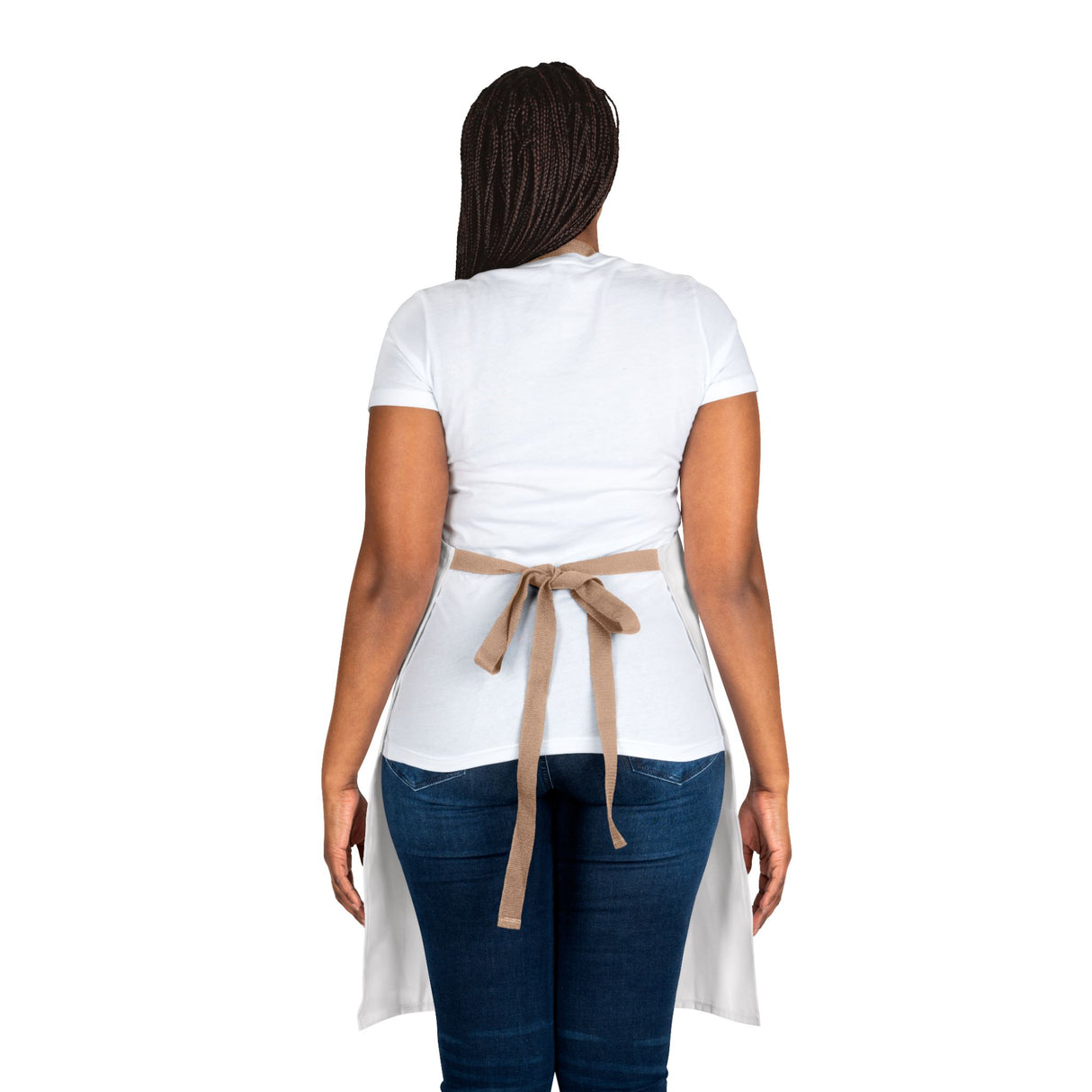 Botanical Farmacist Apron