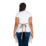 Botanical Farmacist Apron