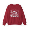 Farm to Table Crewneck Sweatshirt - Cozy Unisex Apparel for Food Lovers