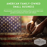 American Family-Owned Small Business