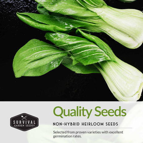 Quality Seeds