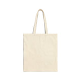 Cotton Canvas Tote - Farmacist  - Back