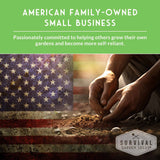 American Family Owned Small Business