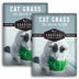 2 Packets of Cat Grass Seed