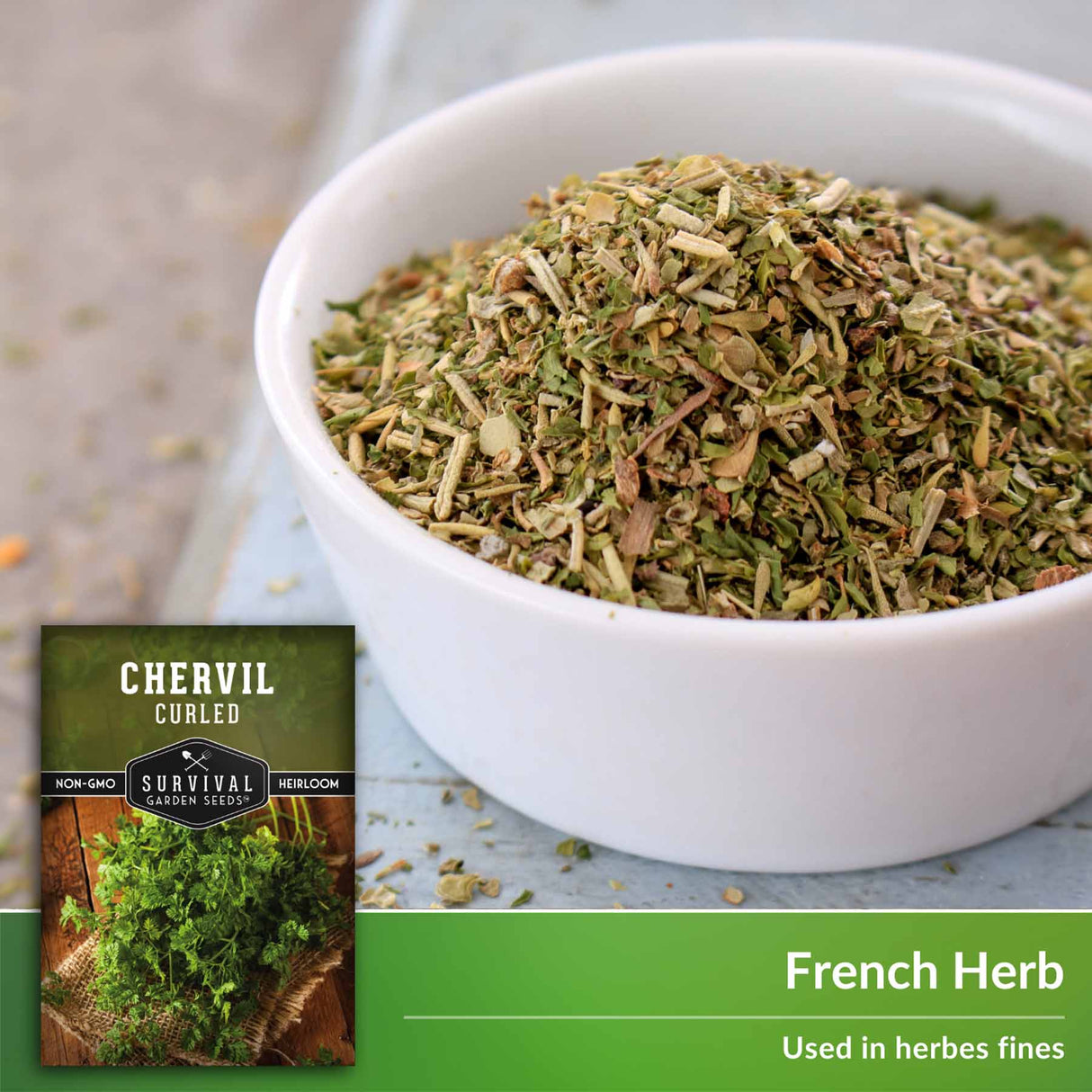 French Herb