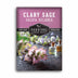 1 packet of Clary Sage seeds