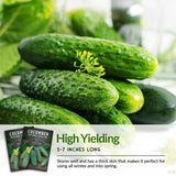 High Yielding