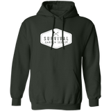 Pullover Hoodie - SGS Logo