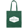 Canvas Tote Bag - SGS Logo