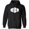 Pullover Hoodie - SGS Logo