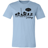 Victory Garden Challenge Tee