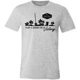 Victory Garden Challenge Tee