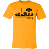 Victory Garden Challenge Tee