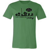 Victory Garden Challenge Tee