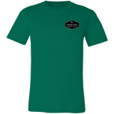 Unisex Short-Sleeve T-Shirt - SGS Logo/Garden Today