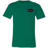 Unisex Short-Sleeve T-Shirt - SGS Logo/Garden Today