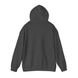 Farm to Table Unisex Hoodie - back - Dark Heather