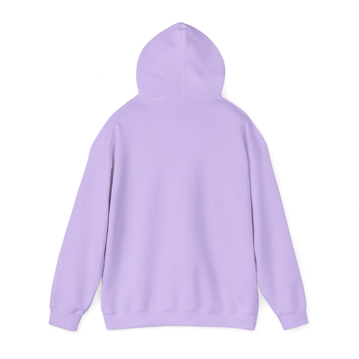 Grow a Garden for Victory Unisex Hoodie - back - Orchid