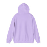 Grow a Garden for Victory Unisex Hoodie - back - Orchid