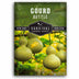 1 packet of Bottle Gourd seeds