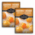 2 Packets of ground cherry seeds