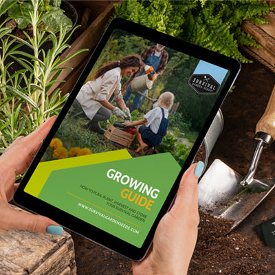 Downloadable Growing Guide image