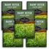 5 packet of Hairy Vetch seeds